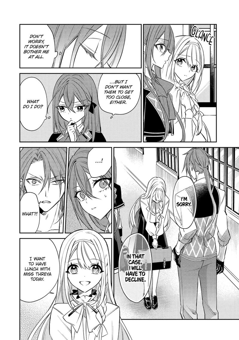 Akuyaku Reijou Ni Tensei Shita Inaka Musume Ga Bad End Kaihi Ni Idomu Hanashi Shinitakunai Node Last Boss Yori Tsuyoku Nattemita 10 14