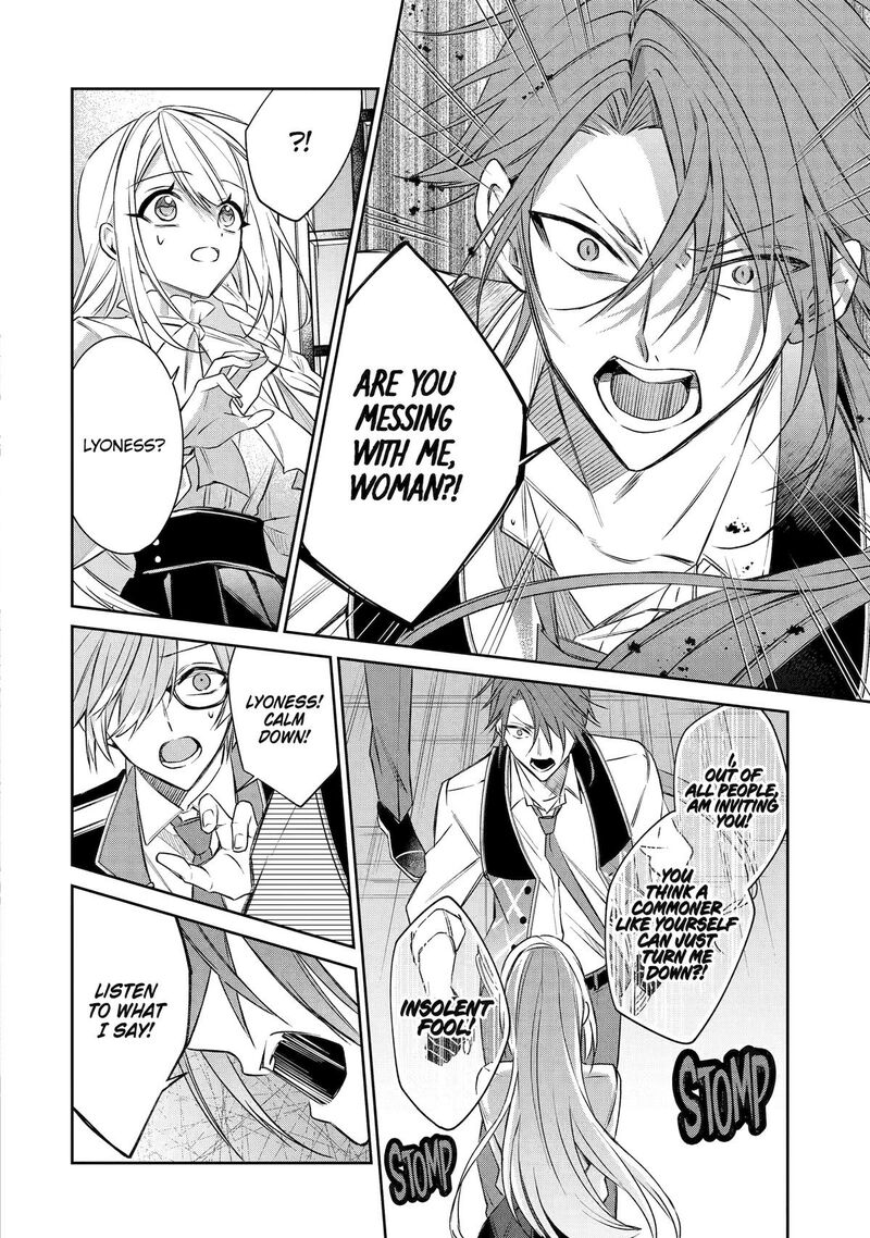 Akuyaku Reijou Ni Tensei Shita Inaka Musume Ga Bad End Kaihi Ni Idomu Hanashi Shinitakunai Node Last Boss Yori Tsuyoku Nattemita 10 16