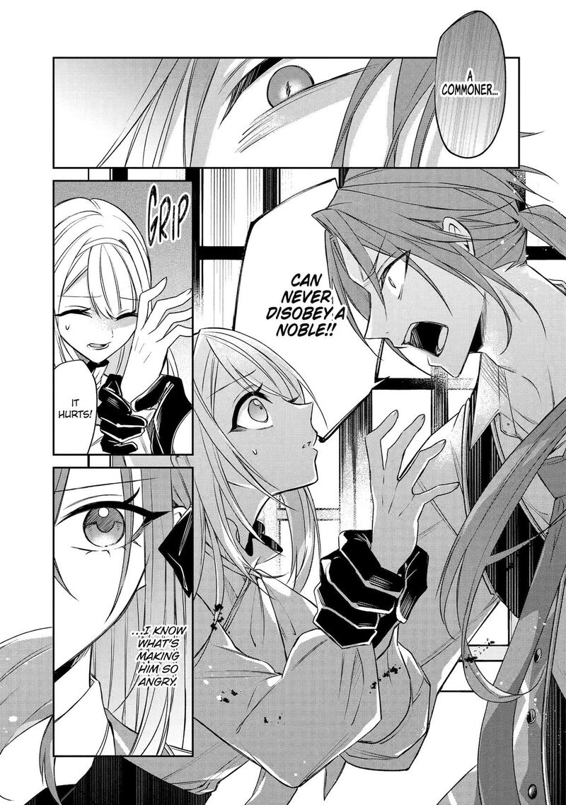 Akuyaku Reijou Ni Tensei Shita Inaka Musume Ga Bad End Kaihi Ni Idomu Hanashi Shinitakunai Node Last Boss Yori Tsuyoku Nattemita 10 17