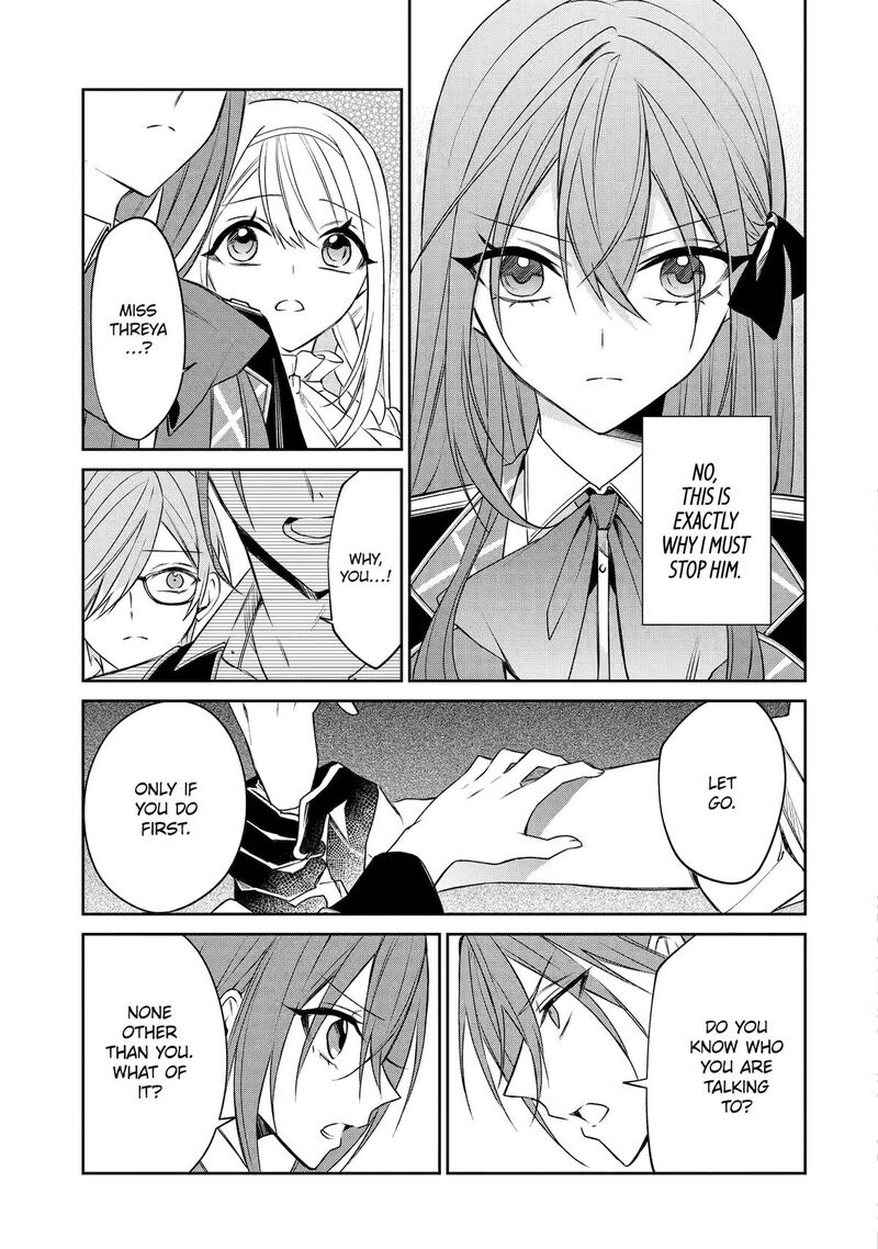 Akuyaku Reijou Ni Tensei Shita Inaka Musume Ga Bad End Kaihi Ni Idomu Hanashi Shinitakunai Node Last Boss Yori Tsuyoku Nattemita 10 19