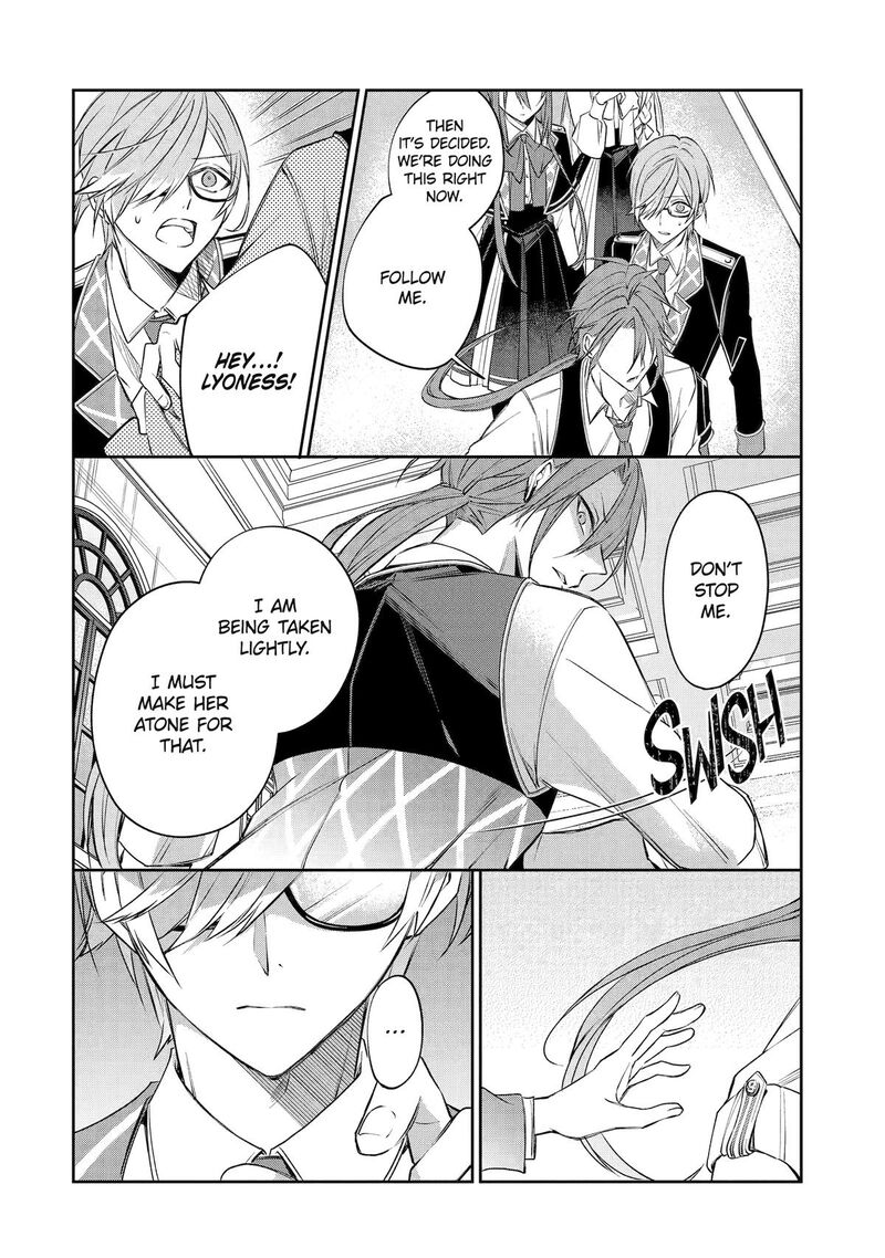 Akuyaku Reijou Ni Tensei Shita Inaka Musume Ga Bad End Kaihi Ni Idomu Hanashi Shinitakunai Node Last Boss Yori Tsuyoku Nattemita 10 24