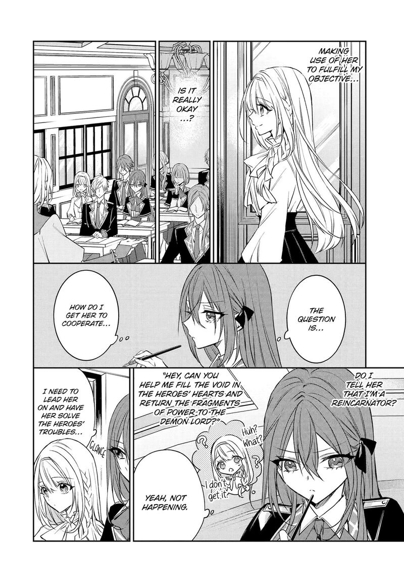 Akuyaku Reijou Ni Tensei Shita Inaka Musume Ga Bad End Kaihi Ni Idomu Hanashi Shinitakunai Node Last Boss Yori Tsuyoku Nattemita 10 4