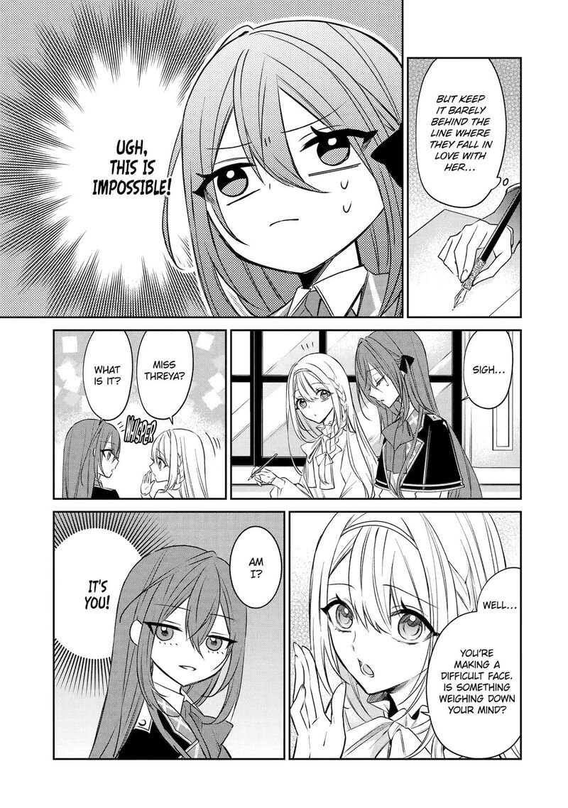 Akuyaku Reijou Ni Tensei Shita Inaka Musume Ga Bad End Kaihi Ni Idomu Hanashi Shinitakunai Node Last Boss Yori Tsuyoku Nattemita 10 5