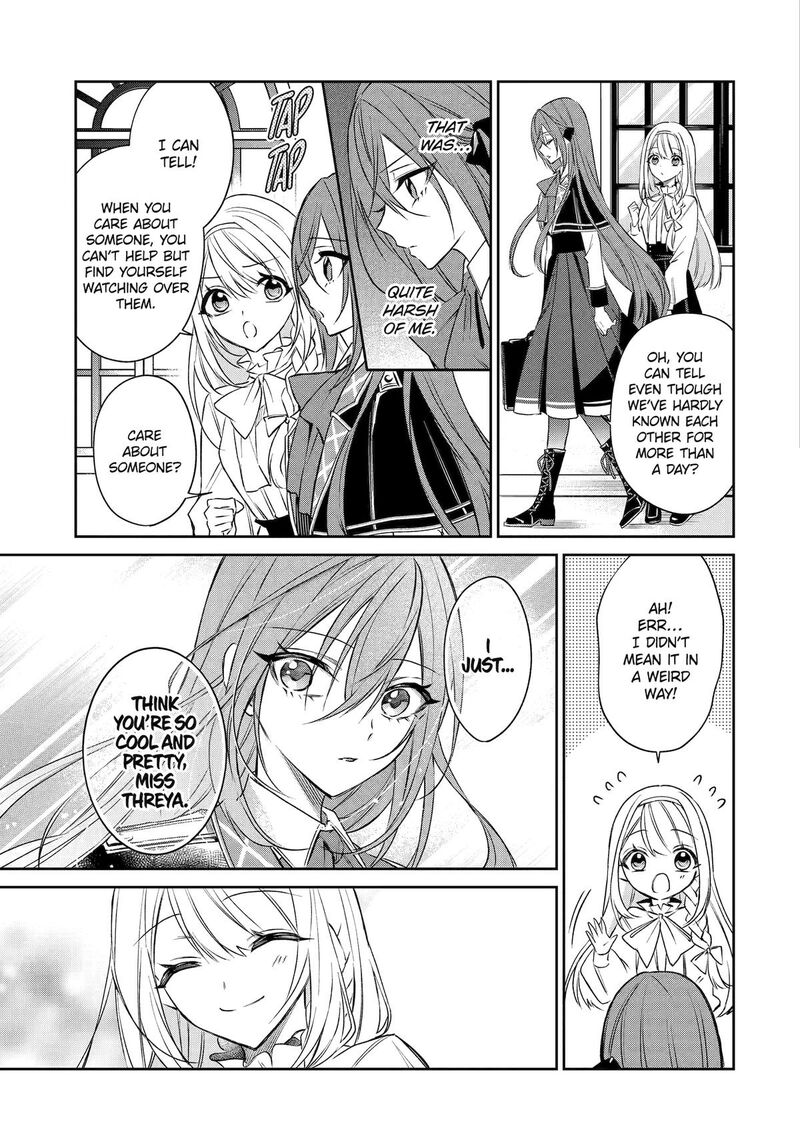 Akuyaku Reijou Ni Tensei Shita Inaka Musume Ga Bad End Kaihi Ni Idomu Hanashi Shinitakunai Node Last Boss Yori Tsuyoku Nattemita 10 9