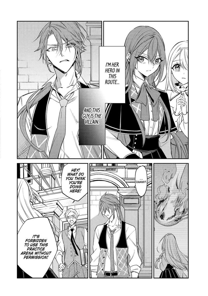 Akuyaku Reijou Ni Tensei Shita Inaka Musume Ga Bad End Kaihi Ni Idomu Hanashi Shinitakunai Node Last Boss Yori Tsuyoku Nattemita 11 12