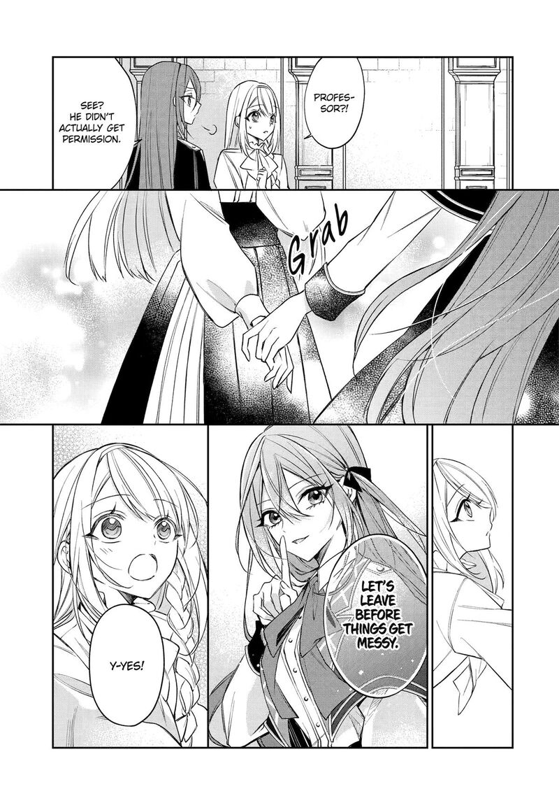 Akuyaku Reijou Ni Tensei Shita Inaka Musume Ga Bad End Kaihi Ni Idomu Hanashi Shinitakunai Node Last Boss Yori Tsuyoku Nattemita 11 13