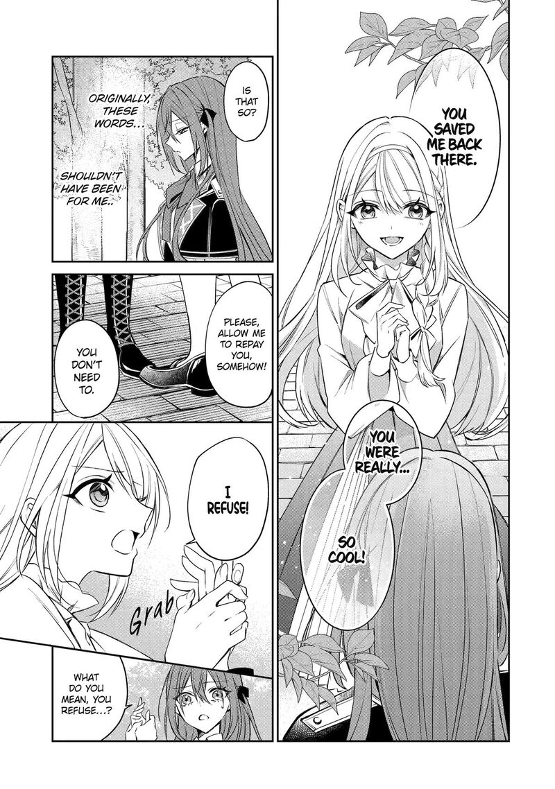 Akuyaku Reijou Ni Tensei Shita Inaka Musume Ga Bad End Kaihi Ni Idomu Hanashi Shinitakunai Node Last Boss Yori Tsuyoku Nattemita 11 15