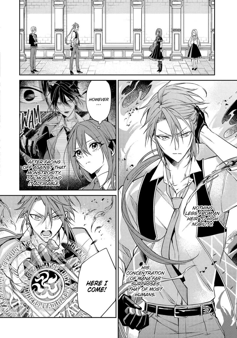 Akuyaku Reijou Ni Tensei Shita Inaka Musume Ga Bad End Kaihi Ni Idomu Hanashi Shinitakunai Node Last Boss Yori Tsuyoku Nattemita 11 2