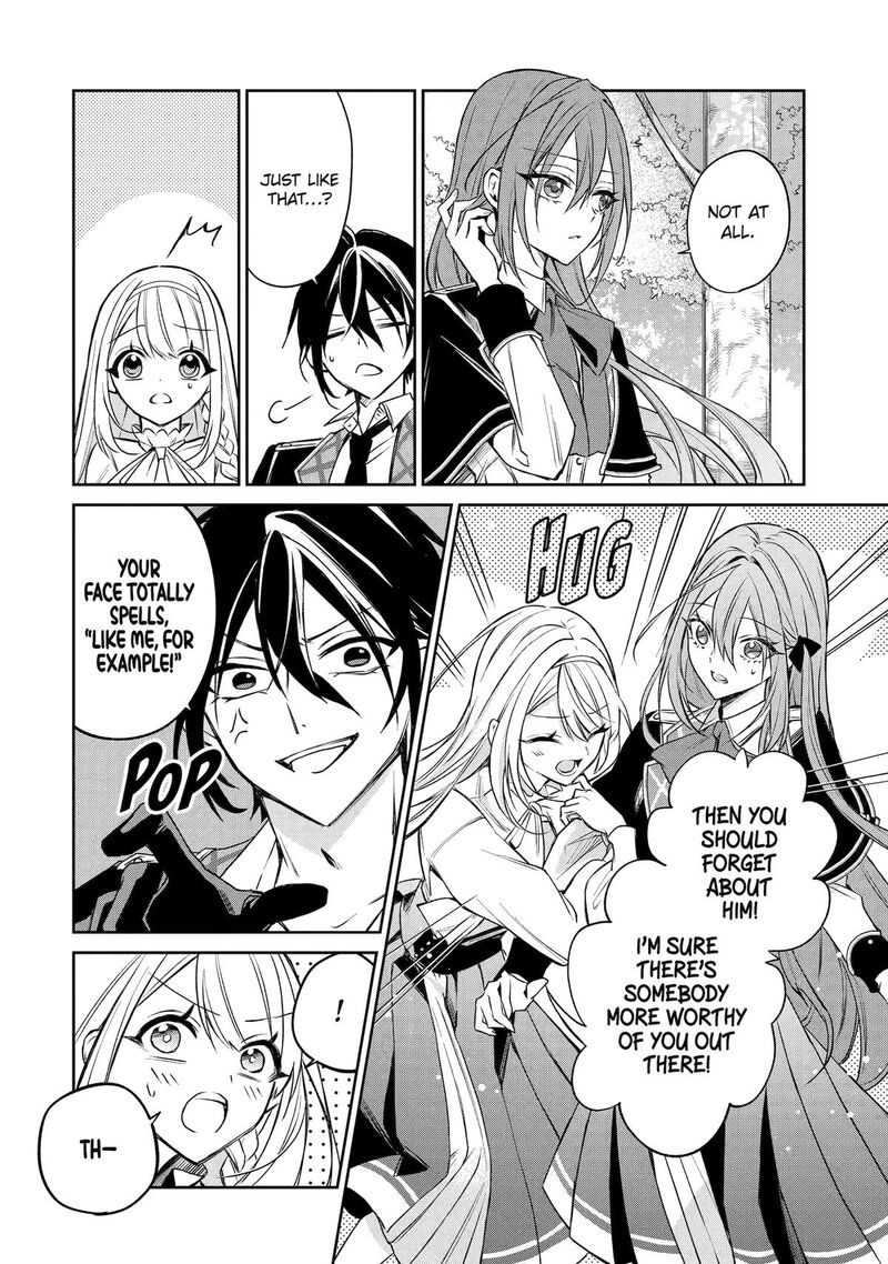 Akuyaku Reijou Ni Tensei Shita Inaka Musume Ga Bad End Kaihi Ni Idomu Hanashi Shinitakunai Node Last Boss Yori Tsuyoku Nattemita 11 29