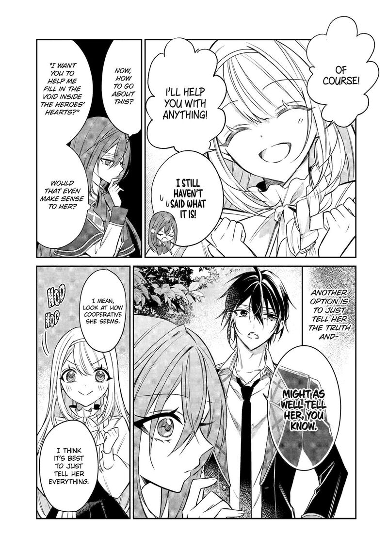 Akuyaku Reijou Ni Tensei Shita Inaka Musume Ga Bad End Kaihi Ni Idomu Hanashi Shinitakunai Node Last Boss Yori Tsuyoku Nattemita 11 32