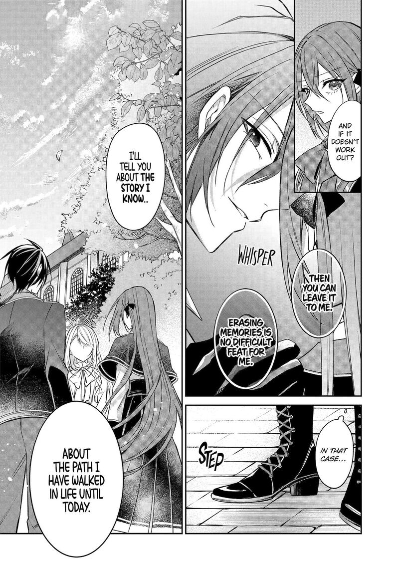 Akuyaku Reijou Ni Tensei Shita Inaka Musume Ga Bad End Kaihi Ni Idomu Hanashi Shinitakunai Node Last Boss Yori Tsuyoku Nattemita 11 33