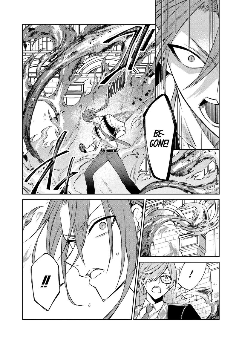 Akuyaku Reijou Ni Tensei Shita Inaka Musume Ga Bad End Kaihi Ni Idomu Hanashi Shinitakunai Node Last Boss Yori Tsuyoku Nattemita 11 9