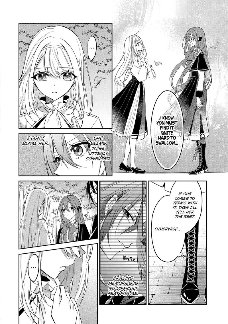 Akuyaku Reijou Ni Tensei Shita Inaka Musume Ga Bad End Kaihi Ni Idomu Hanashi Shinitakunai Node Last Boss Yori Tsuyoku Nattemita 12 2