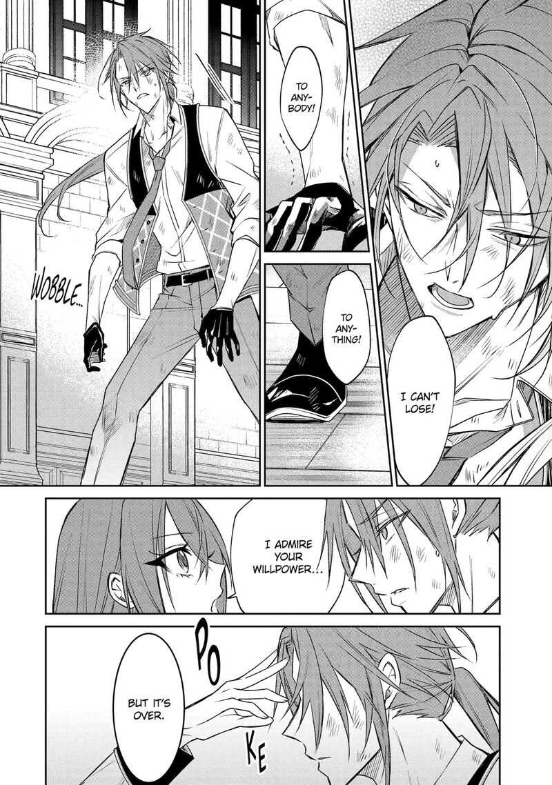 Akuyaku Reijou Ni Tensei Shita Inaka Musume Ga Bad End Kaihi Ni Idomu Hanashi Shinitakunai Node Last Boss Yori Tsuyoku Nattemita 12 22