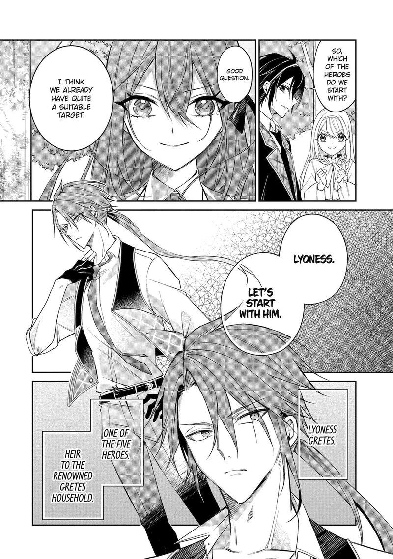 Akuyaku Reijou Ni Tensei Shita Inaka Musume Ga Bad End Kaihi Ni Idomu Hanashi Shinitakunai Node Last Boss Yori Tsuyoku Nattemita 12 8