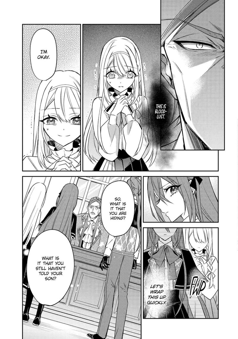 Akuyaku Reijou Ni Tensei Shita Inaka Musume Ga Bad End Kaihi Ni Idomu Hanashi Shinitakunai Node Last Boss Yori Tsuyoku Nattemita 13 11