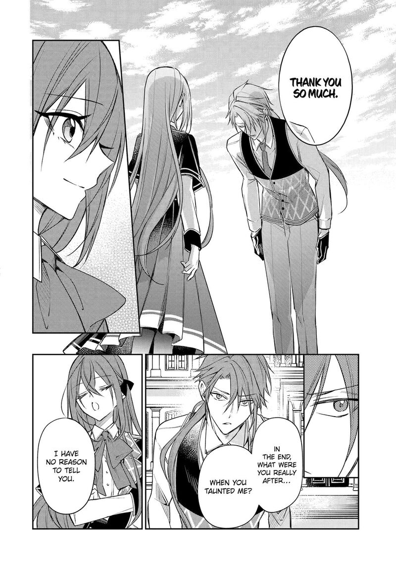 Akuyaku Reijou Ni Tensei Shita Inaka Musume Ga Bad End Kaihi Ni Idomu Hanashi Shinitakunai Node Last Boss Yori Tsuyoku Nattemita 13 28