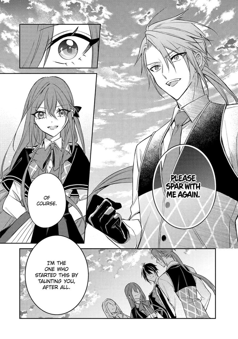 Akuyaku Reijou Ni Tensei Shita Inaka Musume Ga Bad End Kaihi Ni Idomu Hanashi Shinitakunai Node Last Boss Yori Tsuyoku Nattemita 13 36