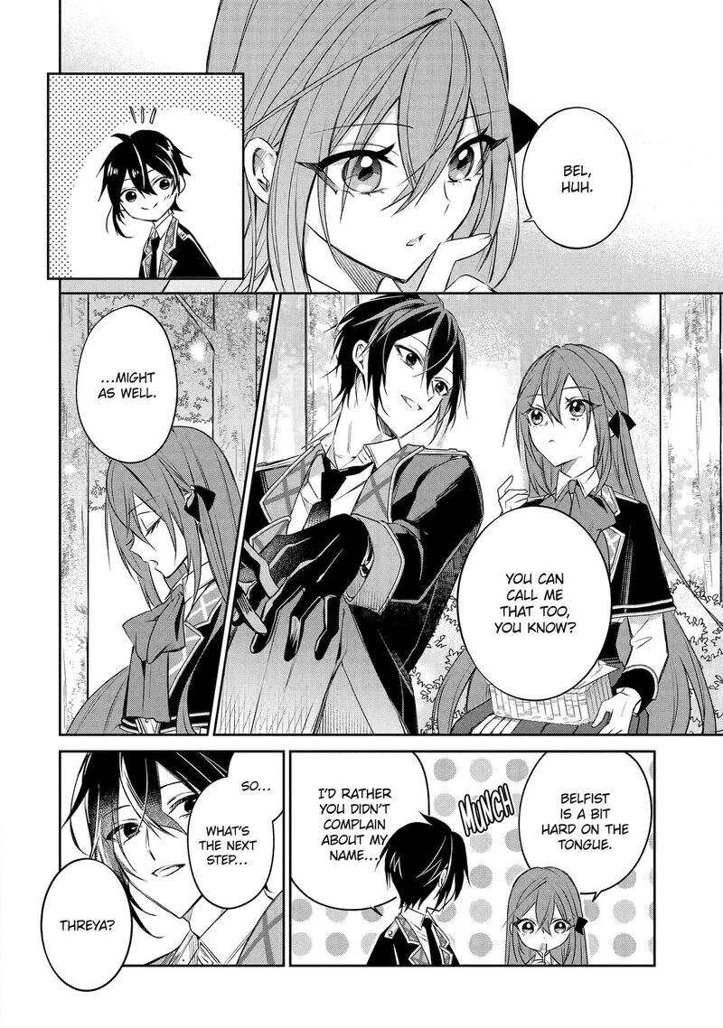 Akuyaku Reijou Ni Tensei Shita Inaka Musume Ga Bad End Kaihi Ni Idomu Hanashi Shinitakunai Node Last Boss Yori Tsuyoku Nattemita 13 42