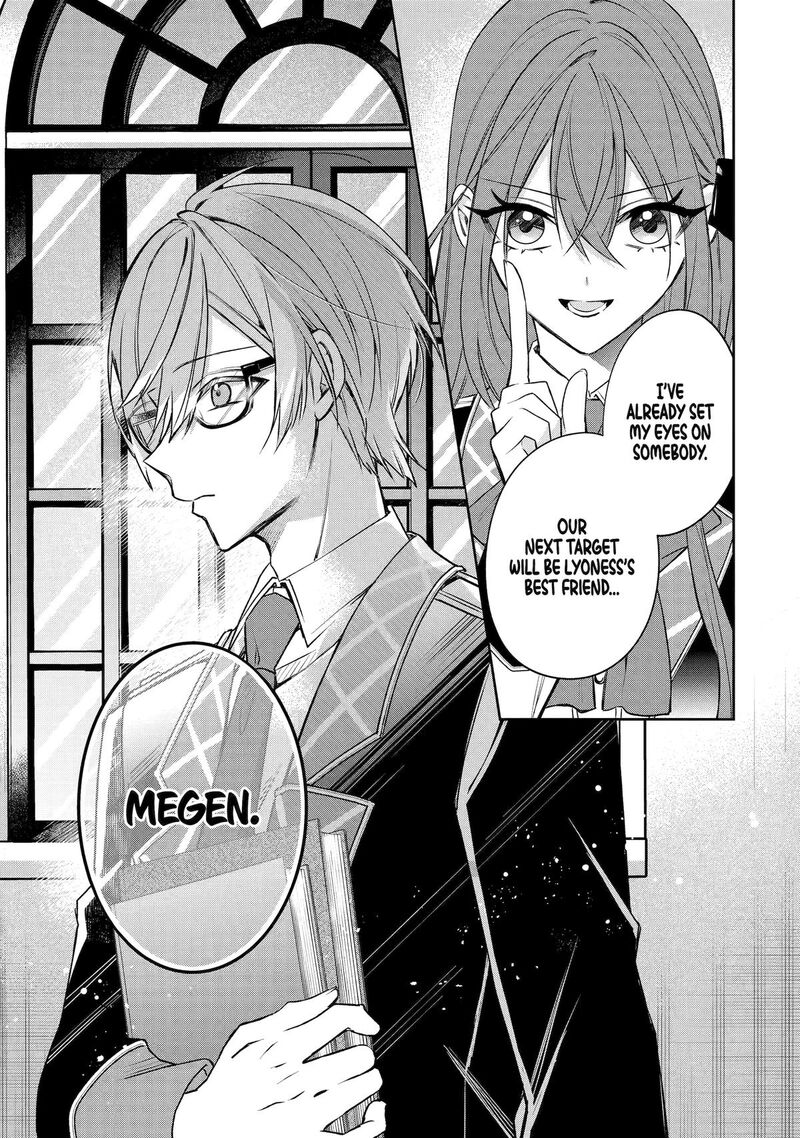 Akuyaku Reijou Ni Tensei Shita Inaka Musume Ga Bad End Kaihi Ni Idomu Hanashi Shinitakunai Node Last Boss Yori Tsuyoku Nattemita 13 43