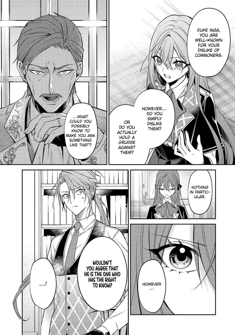 Akuyaku Reijou Ni Tensei Shita Inaka Musume Ga Bad End Kaihi Ni Idomu Hanashi Shinitakunai Node Last Boss Yori Tsuyoku Nattemita 13 9