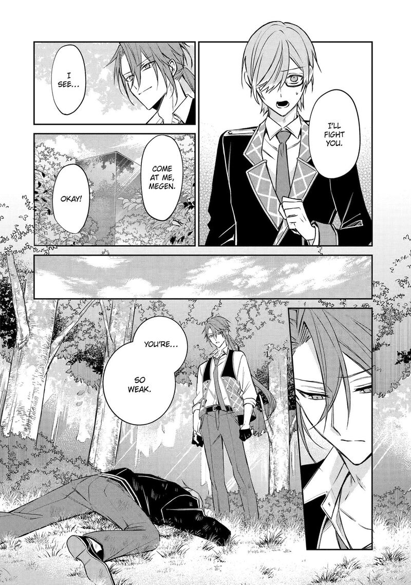 Akuyaku Reijou Ni Tensei Shita Inaka Musume Ga Bad End Kaihi Ni Idomu Hanashi Shinitakunai Node Last Boss Yori Tsuyoku Nattemita 14 12