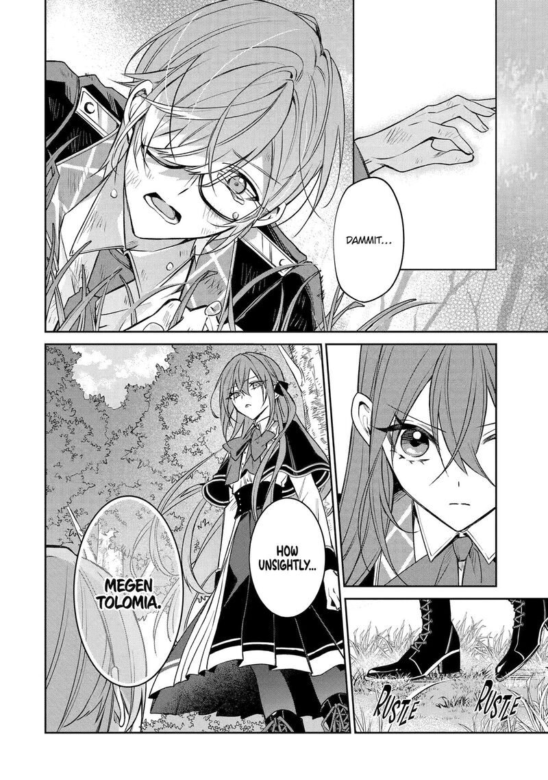 Akuyaku Reijou Ni Tensei Shita Inaka Musume Ga Bad End Kaihi Ni Idomu Hanashi Shinitakunai Node Last Boss Yori Tsuyoku Nattemita 14 14