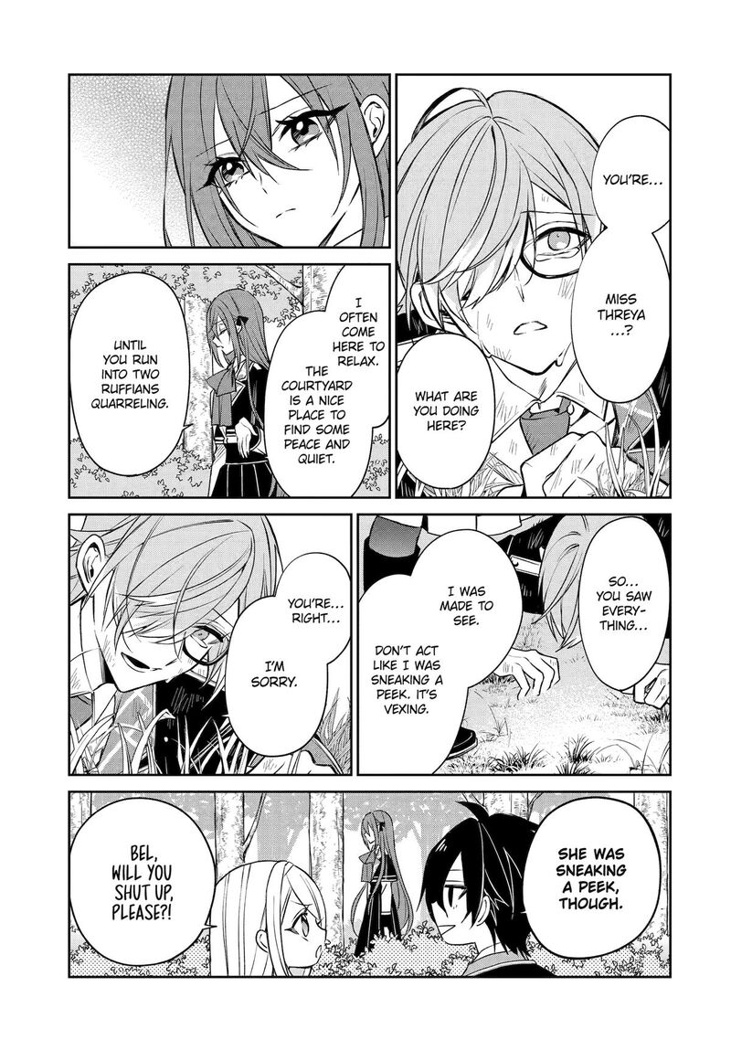 Akuyaku Reijou Ni Tensei Shita Inaka Musume Ga Bad End Kaihi Ni Idomu Hanashi Shinitakunai Node Last Boss Yori Tsuyoku Nattemita 14 15