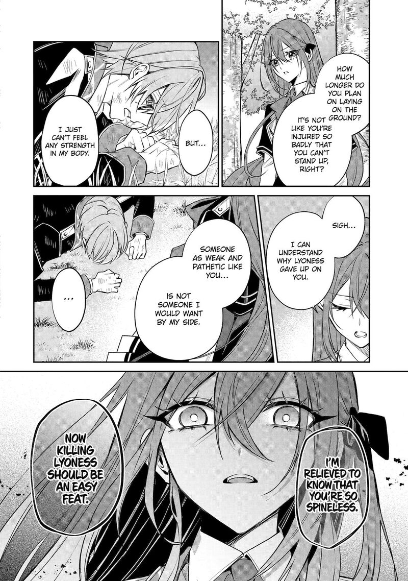 Akuyaku Reijou Ni Tensei Shita Inaka Musume Ga Bad End Kaihi Ni Idomu Hanashi Shinitakunai Node Last Boss Yori Tsuyoku Nattemita 14 16