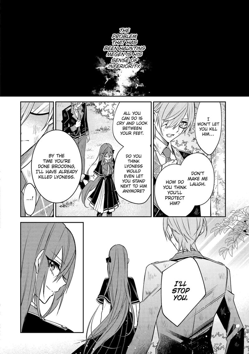 Akuyaku Reijou Ni Tensei Shita Inaka Musume Ga Bad End Kaihi Ni Idomu Hanashi Shinitakunai Node Last Boss Yori Tsuyoku Nattemita 14 20