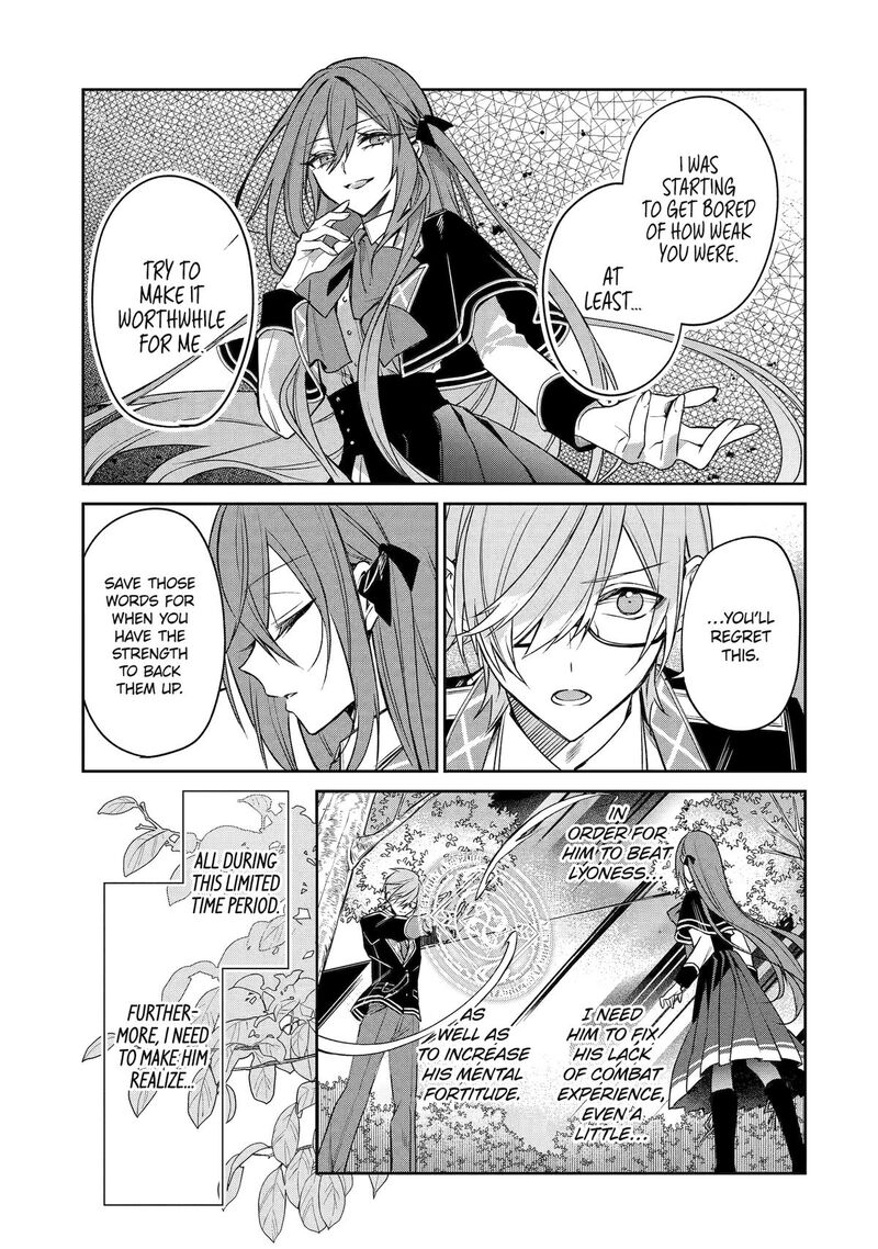 Akuyaku Reijou Ni Tensei Shita Inaka Musume Ga Bad End Kaihi Ni Idomu Hanashi Shinitakunai Node Last Boss Yori Tsuyoku Nattemita 14 27