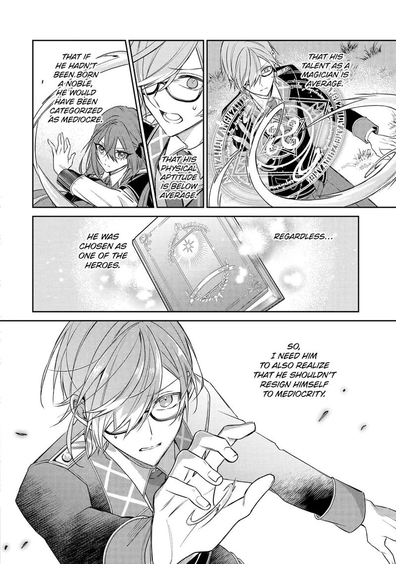 Akuyaku Reijou Ni Tensei Shita Inaka Musume Ga Bad End Kaihi Ni Idomu Hanashi Shinitakunai Node Last Boss Yori Tsuyoku Nattemita 14 28