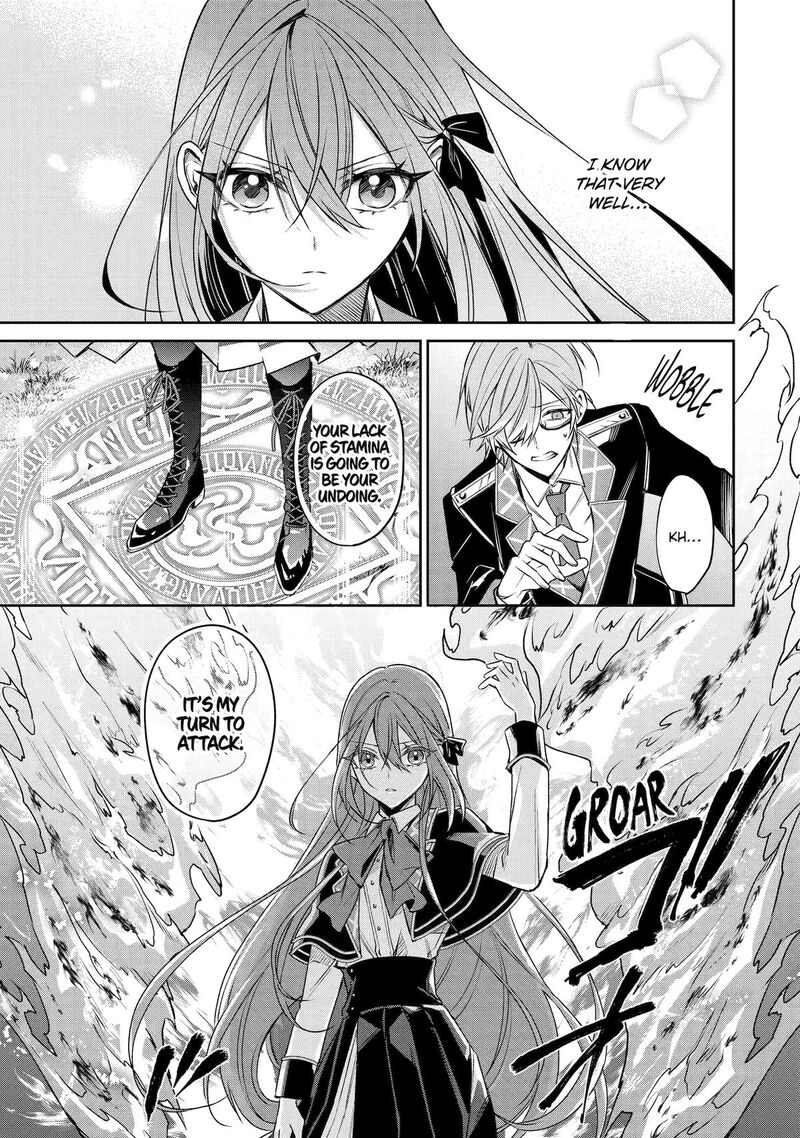 Akuyaku Reijou Ni Tensei Shita Inaka Musume Ga Bad End Kaihi Ni Idomu Hanashi Shinitakunai Node Last Boss Yori Tsuyoku Nattemita 14 29