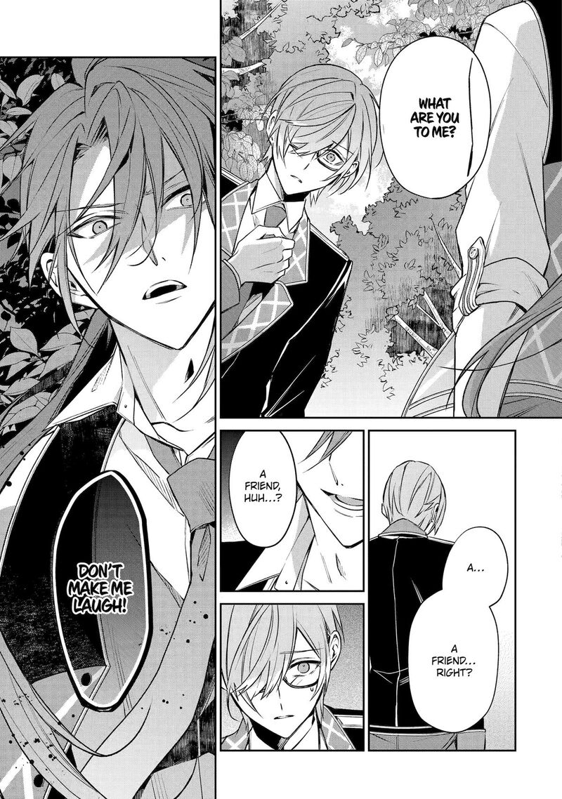 Akuyaku Reijou Ni Tensei Shita Inaka Musume Ga Bad End Kaihi Ni Idomu Hanashi Shinitakunai Node Last Boss Yori Tsuyoku Nattemita 14 5