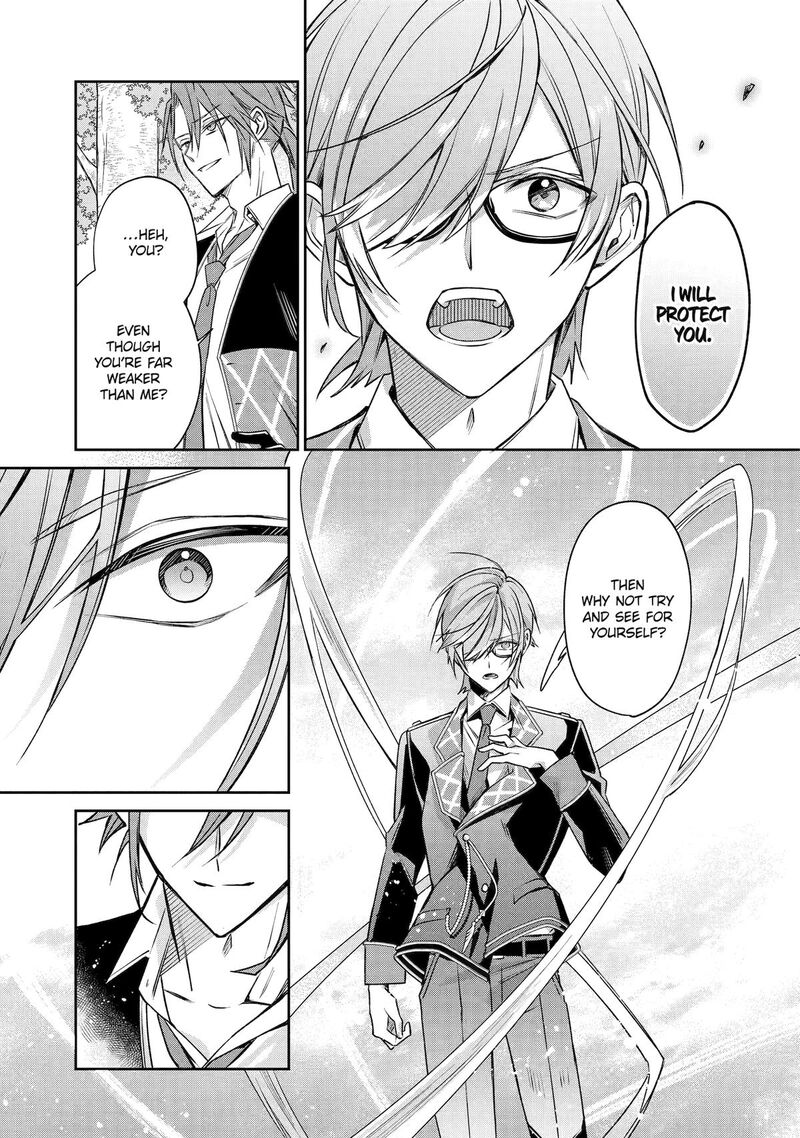 Akuyaku Reijou Ni Tensei Shita Inaka Musume Ga Bad End Kaihi Ni Idomu Hanashi Shinitakunai Node Last Boss Yori Tsuyoku Nattemita 15 19