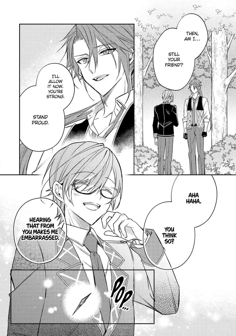 Akuyaku Reijou Ni Tensei Shita Inaka Musume Ga Bad End Kaihi Ni Idomu Hanashi Shinitakunai Node Last Boss Yori Tsuyoku Nattemita 15 28