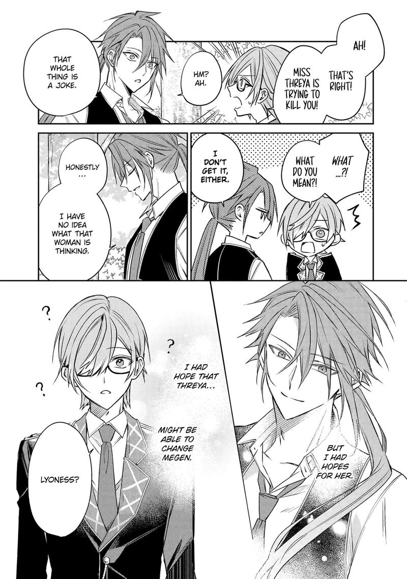 Akuyaku Reijou Ni Tensei Shita Inaka Musume Ga Bad End Kaihi Ni Idomu Hanashi Shinitakunai Node Last Boss Yori Tsuyoku Nattemita 15 29