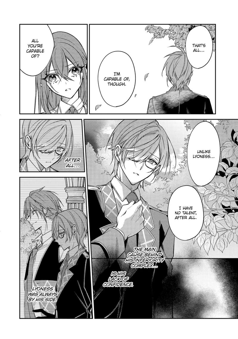 Akuyaku Reijou Ni Tensei Shita Inaka Musume Ga Bad End Kaihi Ni Idomu Hanashi Shinitakunai Node Last Boss Yori Tsuyoku Nattemita 15 8