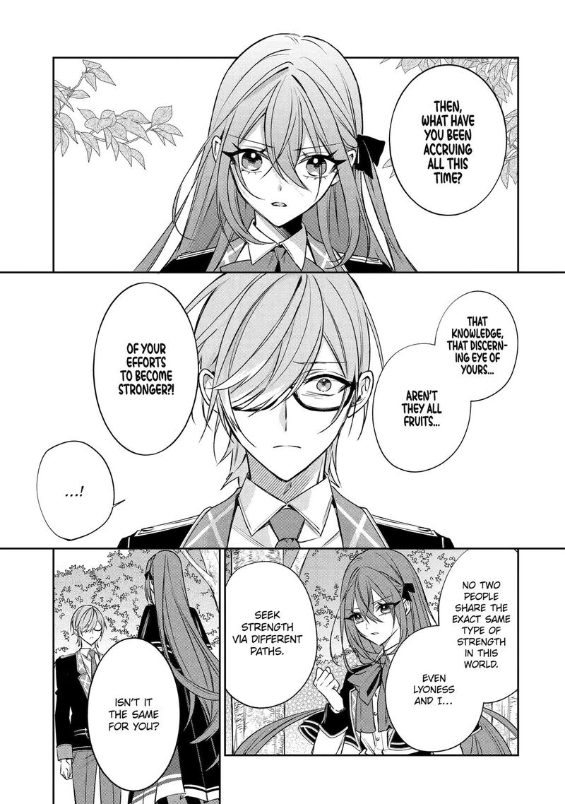 Akuyaku Reijou Ni Tensei Shita Inaka Musume Ga Bad End Kaihi Ni Idomu Hanashi Shinitakunai Node Last Boss Yori Tsuyoku Nattemita 15 9