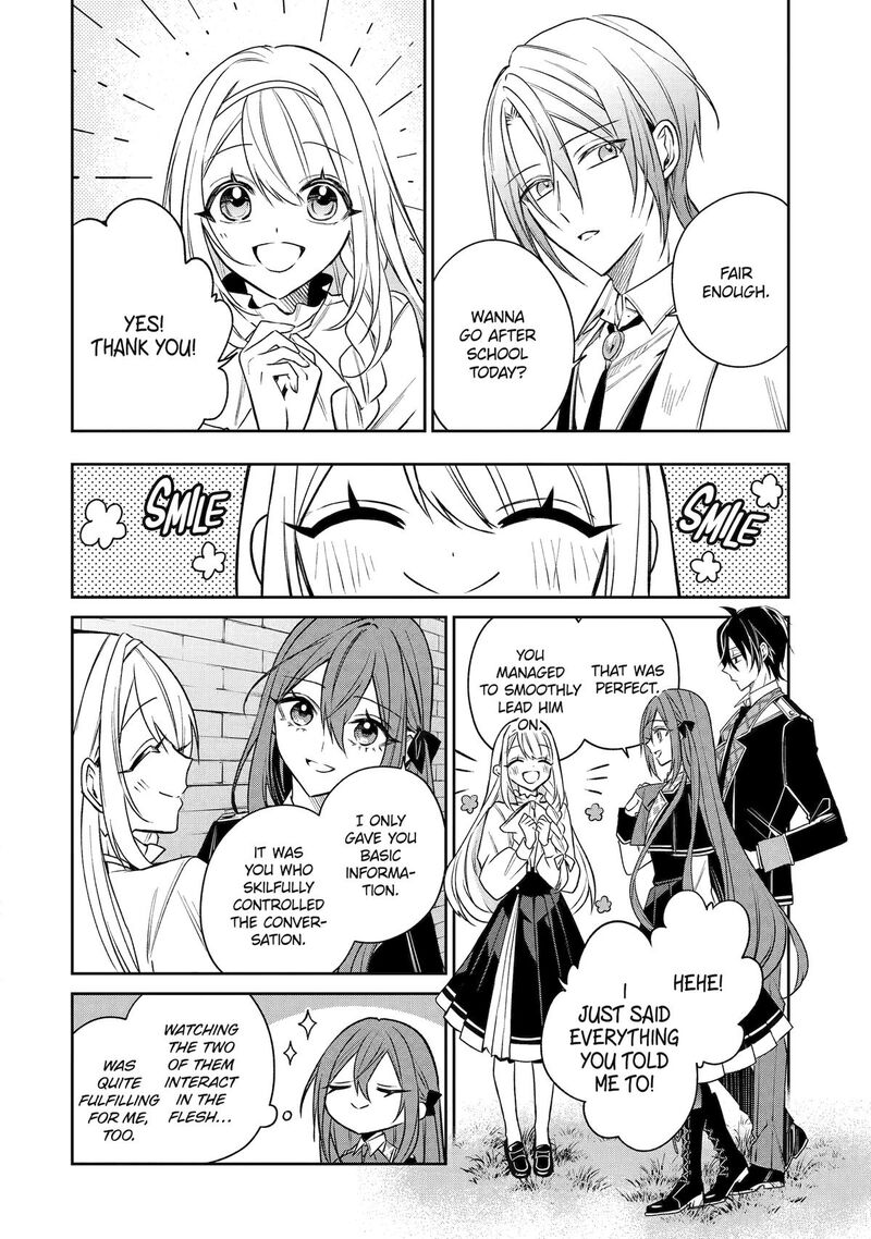 Akuyaku Reijou Ni Tensei Shita Inaka Musume Ga Bad End Kaihi Ni Idomu Hanashi Shinitakunai Node Last Boss Yori Tsuyoku Nattemita 16 10