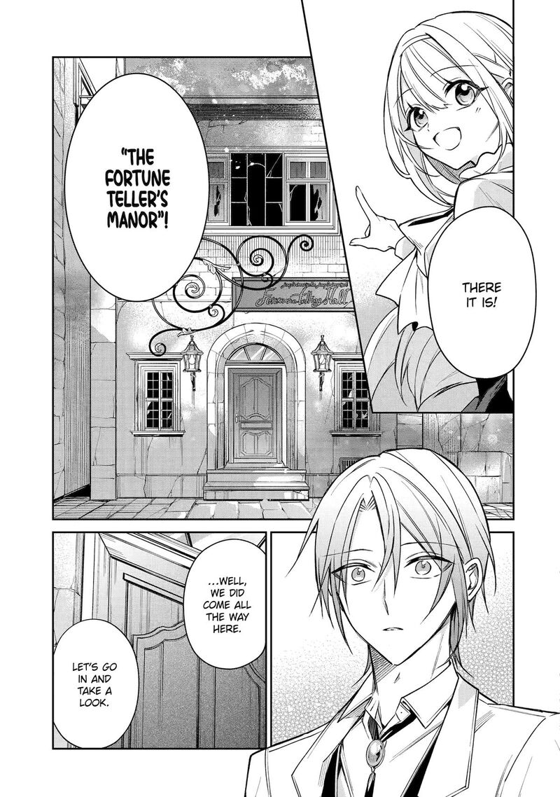 Akuyaku Reijou Ni Tensei Shita Inaka Musume Ga Bad End Kaihi Ni Idomu Hanashi Shinitakunai Node Last Boss Yori Tsuyoku Nattemita 16 13