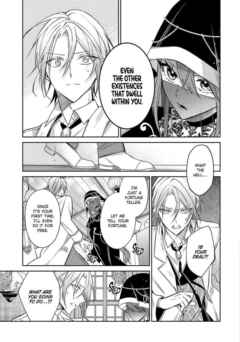 Akuyaku Reijou Ni Tensei Shita Inaka Musume Ga Bad End Kaihi Ni Idomu Hanashi Shinitakunai Node Last Boss Yori Tsuyoku Nattemita 16 17