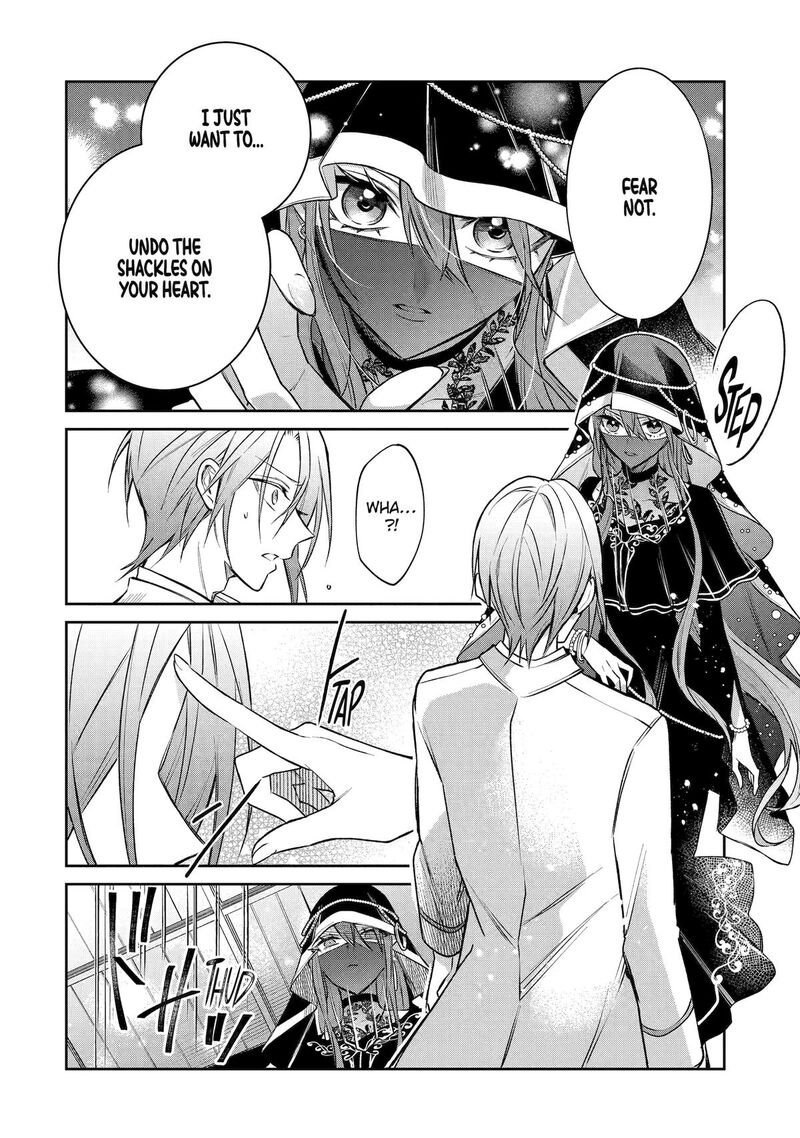 Akuyaku Reijou Ni Tensei Shita Inaka Musume Ga Bad End Kaihi Ni Idomu Hanashi Shinitakunai Node Last Boss Yori Tsuyoku Nattemita 16 18