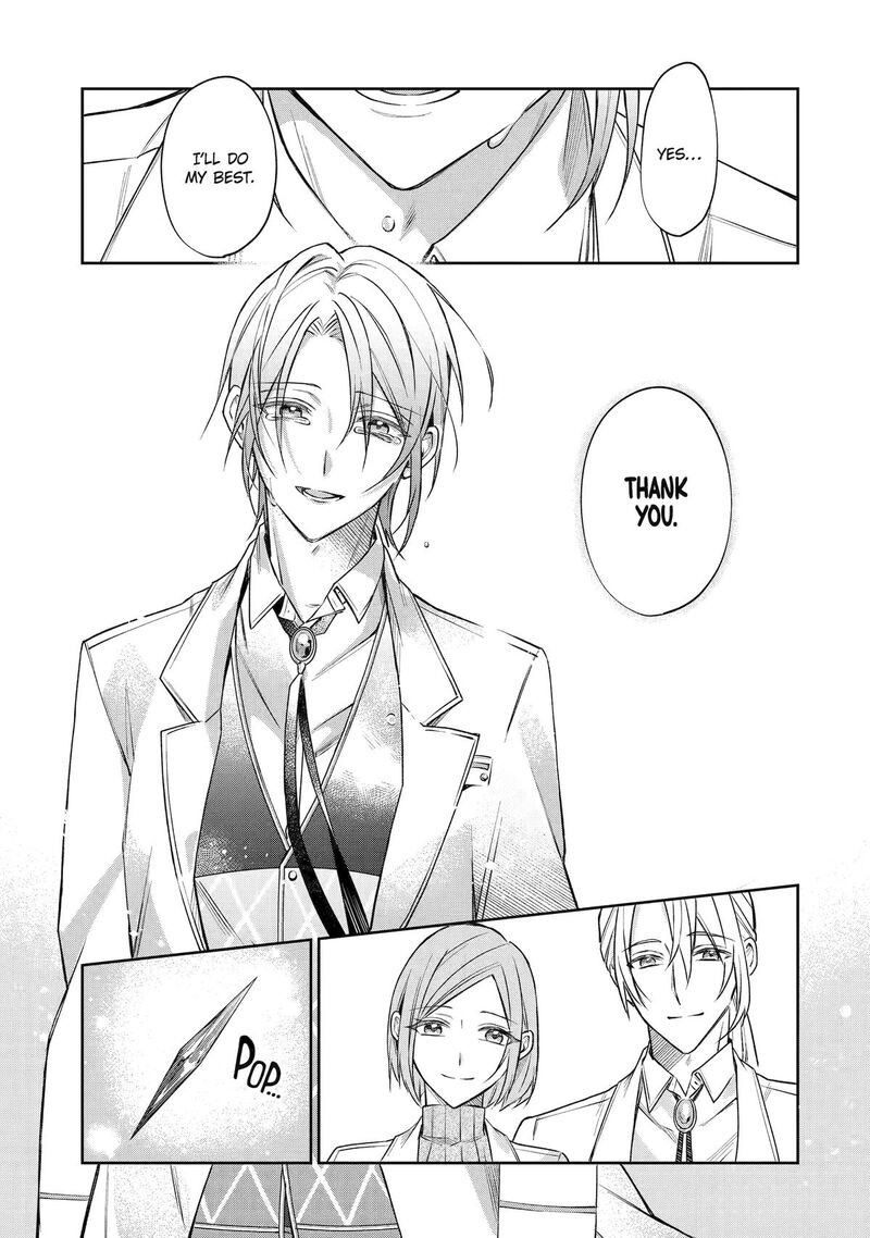 Akuyaku Reijou Ni Tensei Shita Inaka Musume Ga Bad End Kaihi Ni Idomu Hanashi Shinitakunai Node Last Boss Yori Tsuyoku Nattemita 16 33