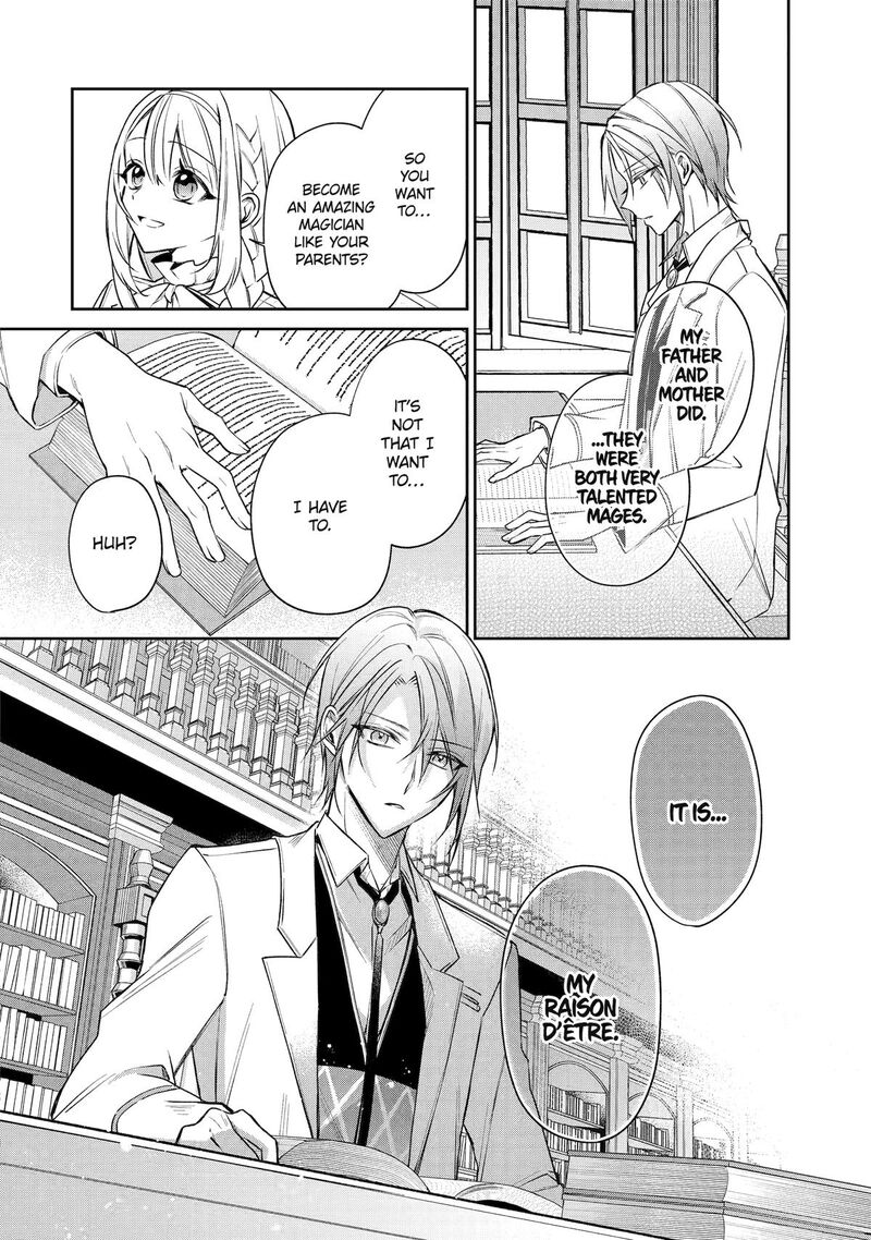 Akuyaku Reijou Ni Tensei Shita Inaka Musume Ga Bad End Kaihi Ni Idomu Hanashi Shinitakunai Node Last Boss Yori Tsuyoku Nattemita 16 6