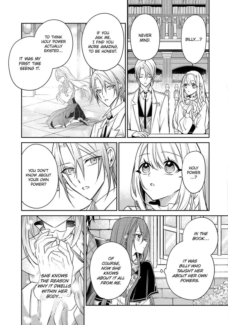 Akuyaku Reijou Ni Tensei Shita Inaka Musume Ga Bad End Kaihi Ni Idomu Hanashi Shinitakunai Node Last Boss Yori Tsuyoku Nattemita 16 7