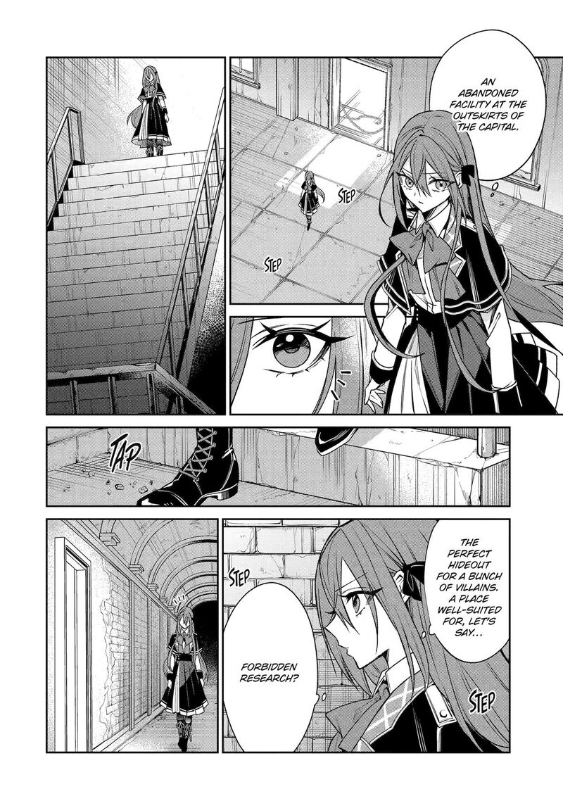 Akuyaku Reijou Ni Tensei Shita Inaka Musume Ga Bad End Kaihi Ni Idomu Hanashi Shinitakunai Node Last Boss Yori Tsuyoku Nattemita 17 10