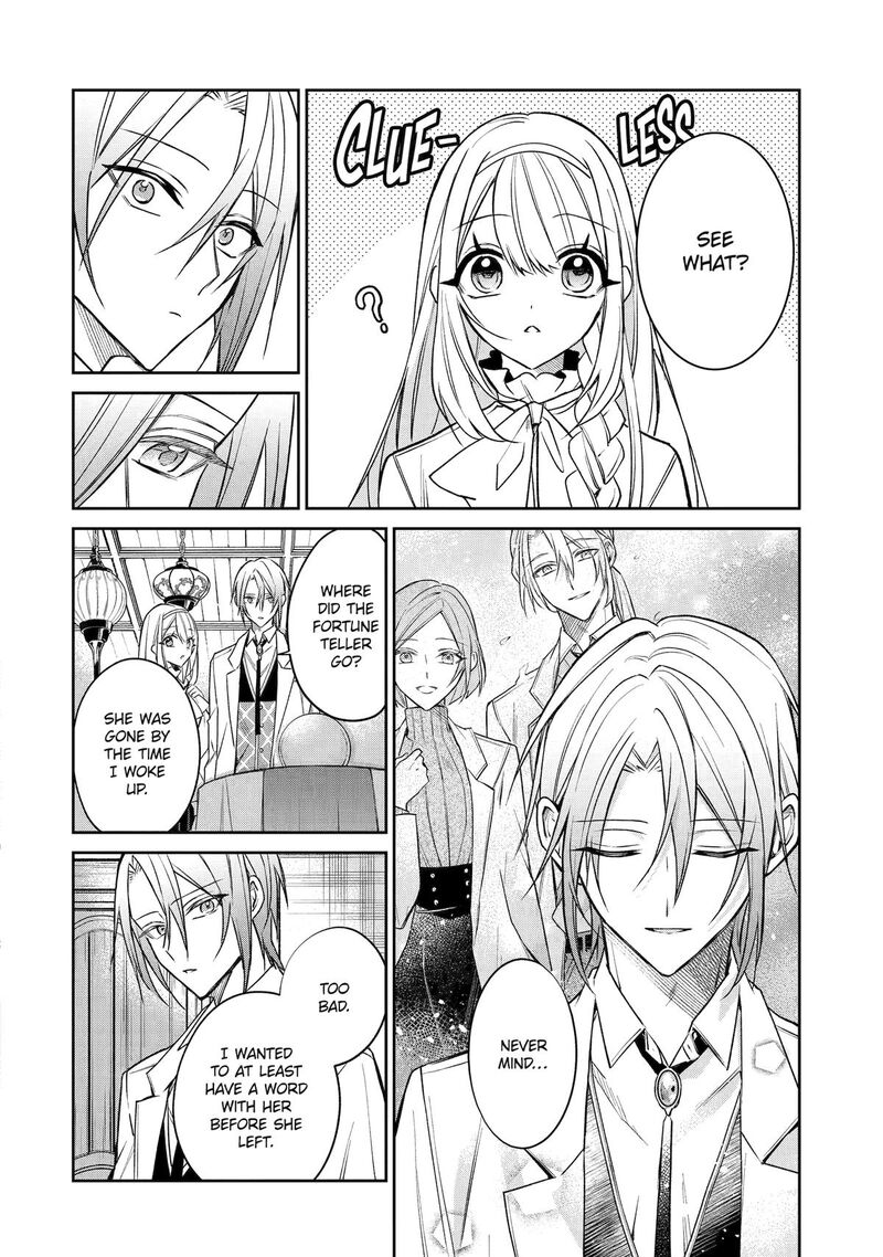 Akuyaku Reijou Ni Tensei Shita Inaka Musume Ga Bad End Kaihi Ni Idomu Hanashi Shinitakunai Node Last Boss Yori Tsuyoku Nattemita 17 2