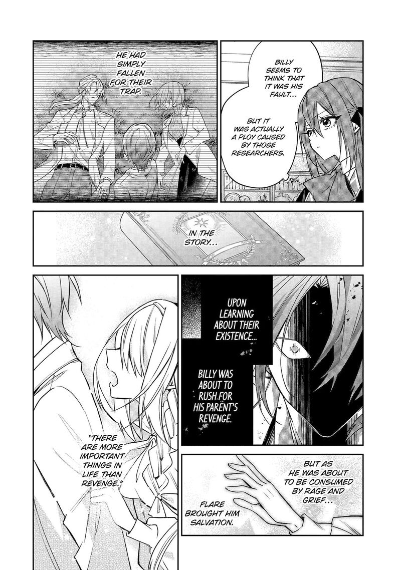 Akuyaku Reijou Ni Tensei Shita Inaka Musume Ga Bad End Kaihi Ni Idomu Hanashi Shinitakunai Node Last Boss Yori Tsuyoku Nattemita 17 20