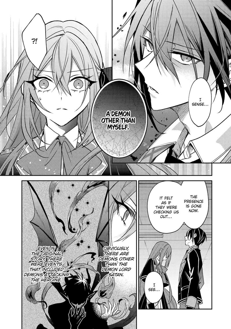 Akuyaku Reijou Ni Tensei Shita Inaka Musume Ga Bad End Kaihi Ni Idomu Hanashi Shinitakunai Node Last Boss Yori Tsuyoku Nattemita 17 29